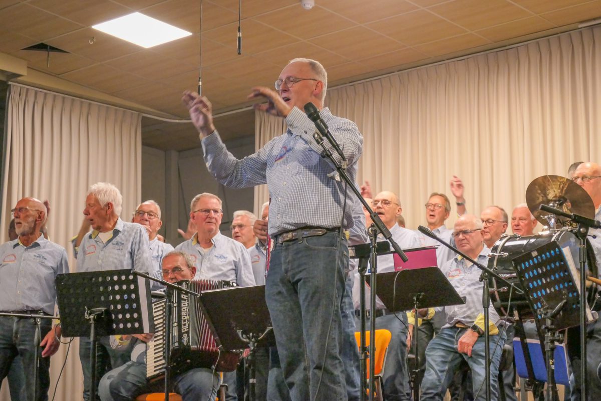 meezingconcert 18 november 2023   