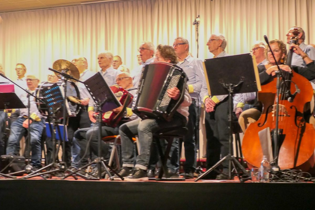 meezingconcert 18 november 2023   