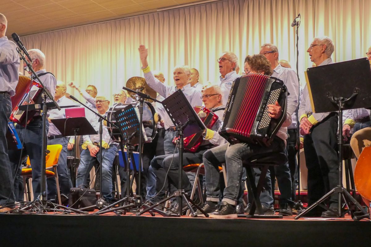 meezingconcert 18 november 2023   