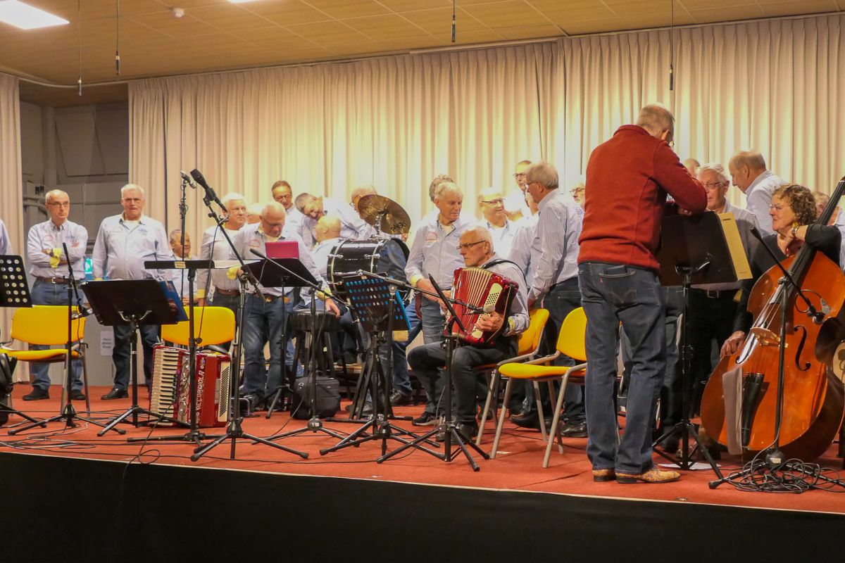 meezingconcert 18 november 2023   