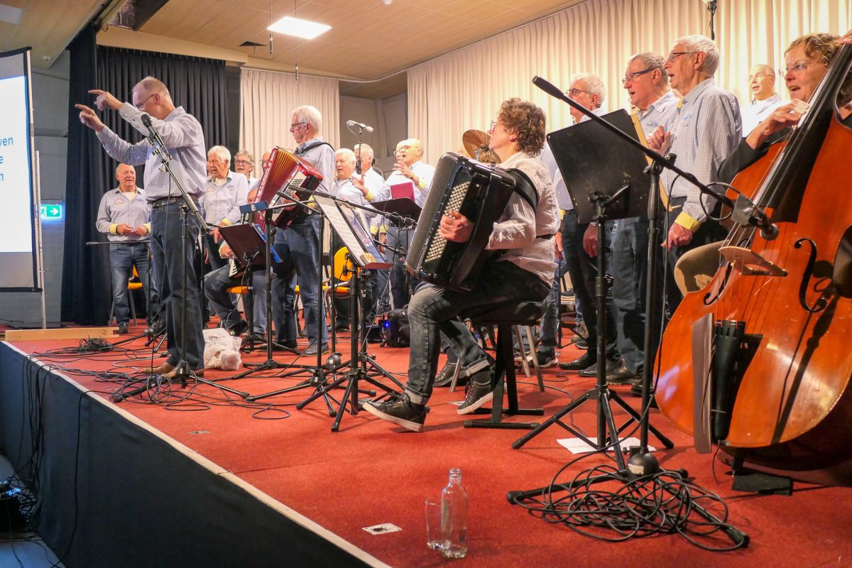 meezingconcert 18 november 2023   