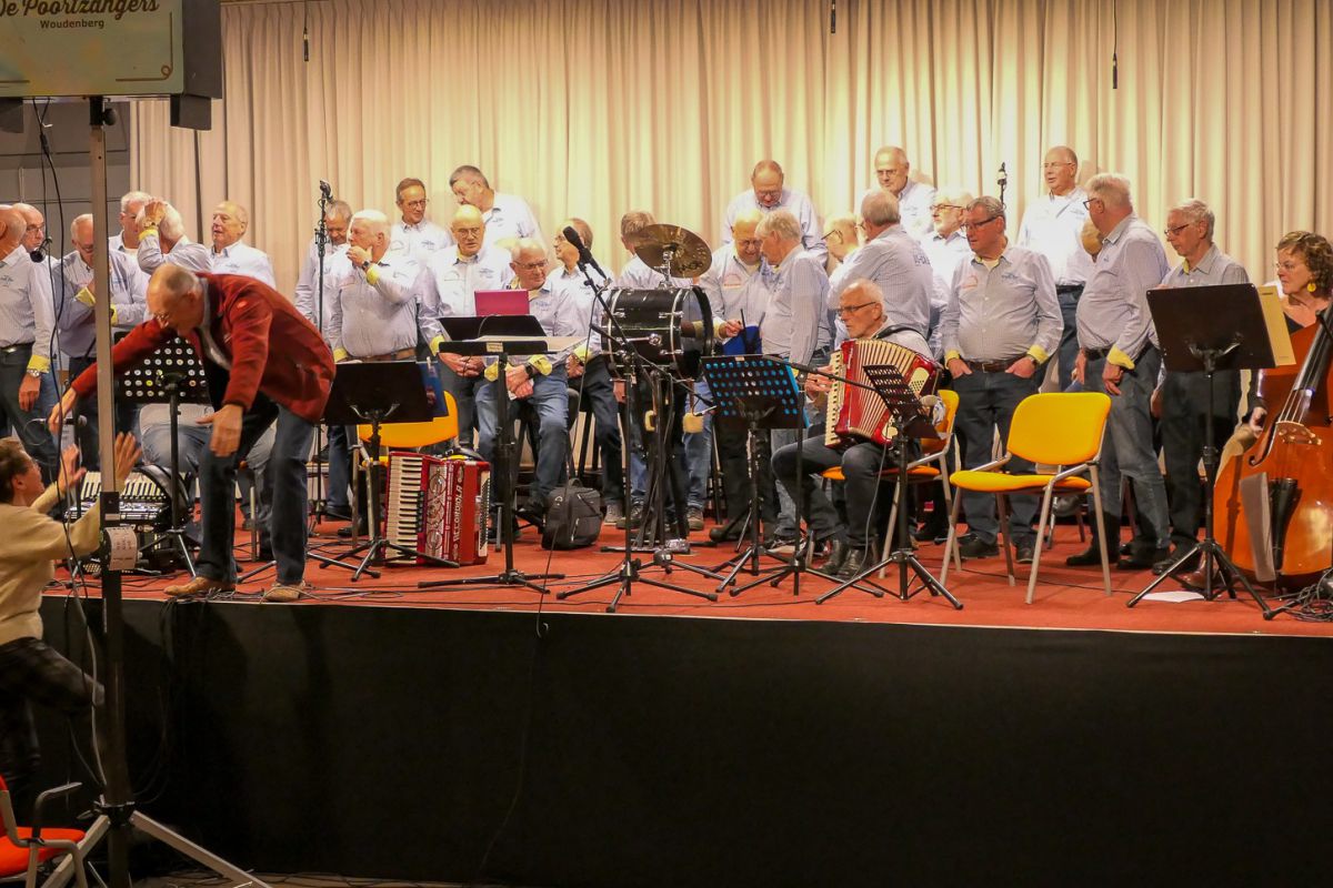 meezingconcert 18 november 2023   