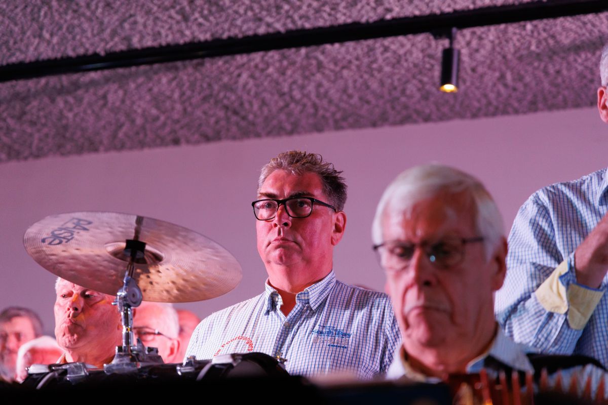 poortzangers spoorkoor concert 7 mei 2022