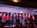 poortzangers spoorkoor concert 7 mei 2022 poortzangers spoorkoor concert 7 mei 2022