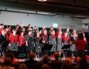 poortzangers spoorkoor concert 7 mei 2022 poortzangers spoorkoor concert 7 mei 2022
