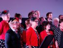 poortzangers spoorkoor concert 7 mei 2022 poortzangers spoorkoor concert 7 mei 2022