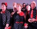 poortzangers spoorkoor concert mei 2022