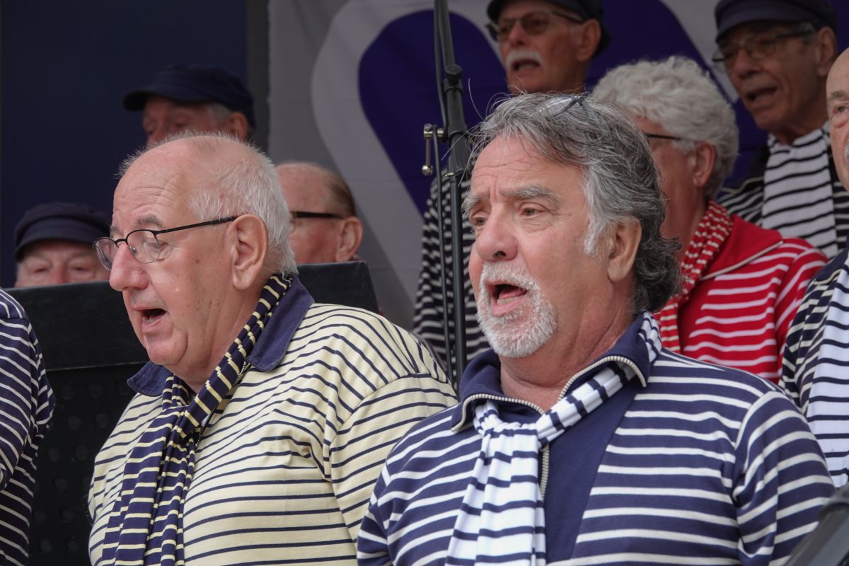 poortzangersfestival