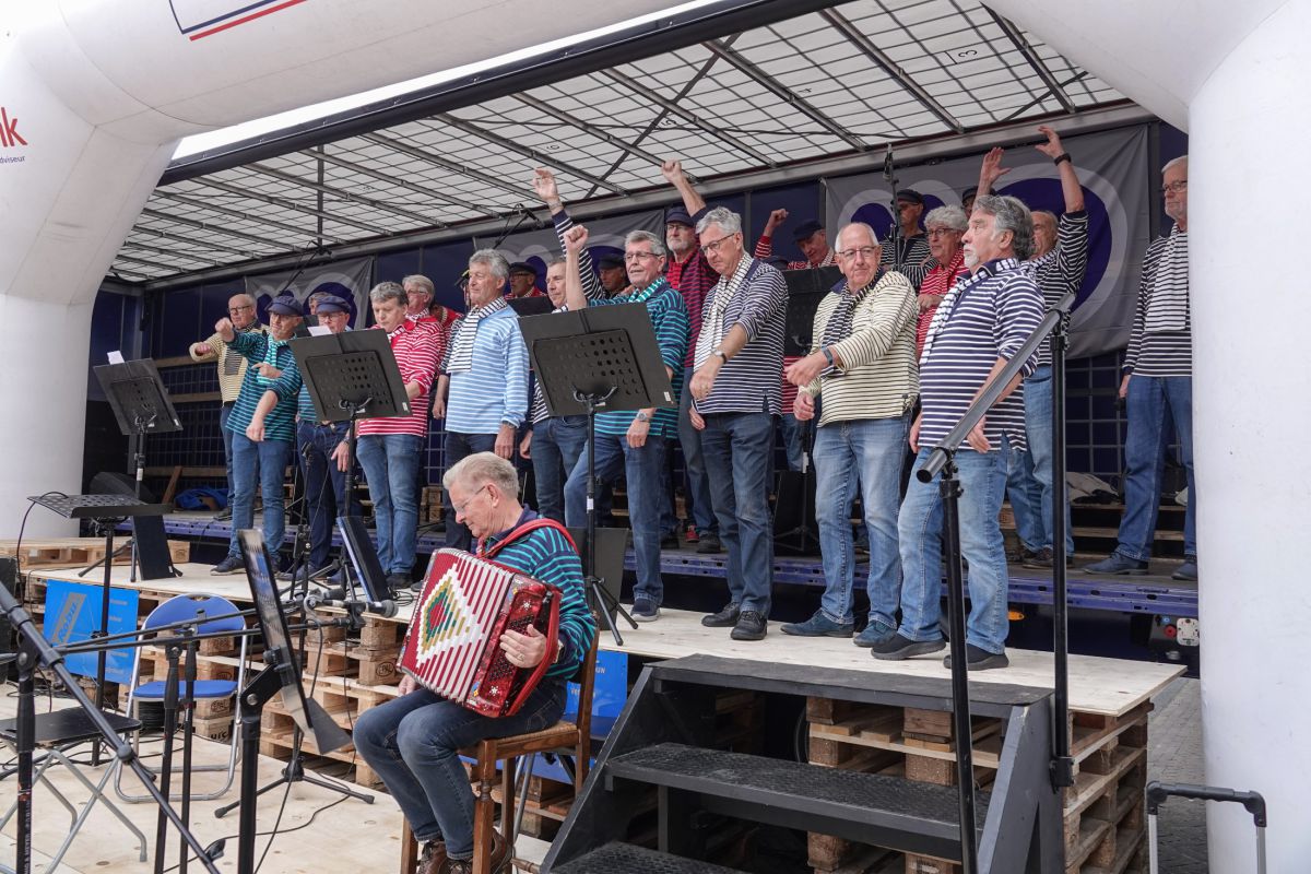 poortzangersfestival
