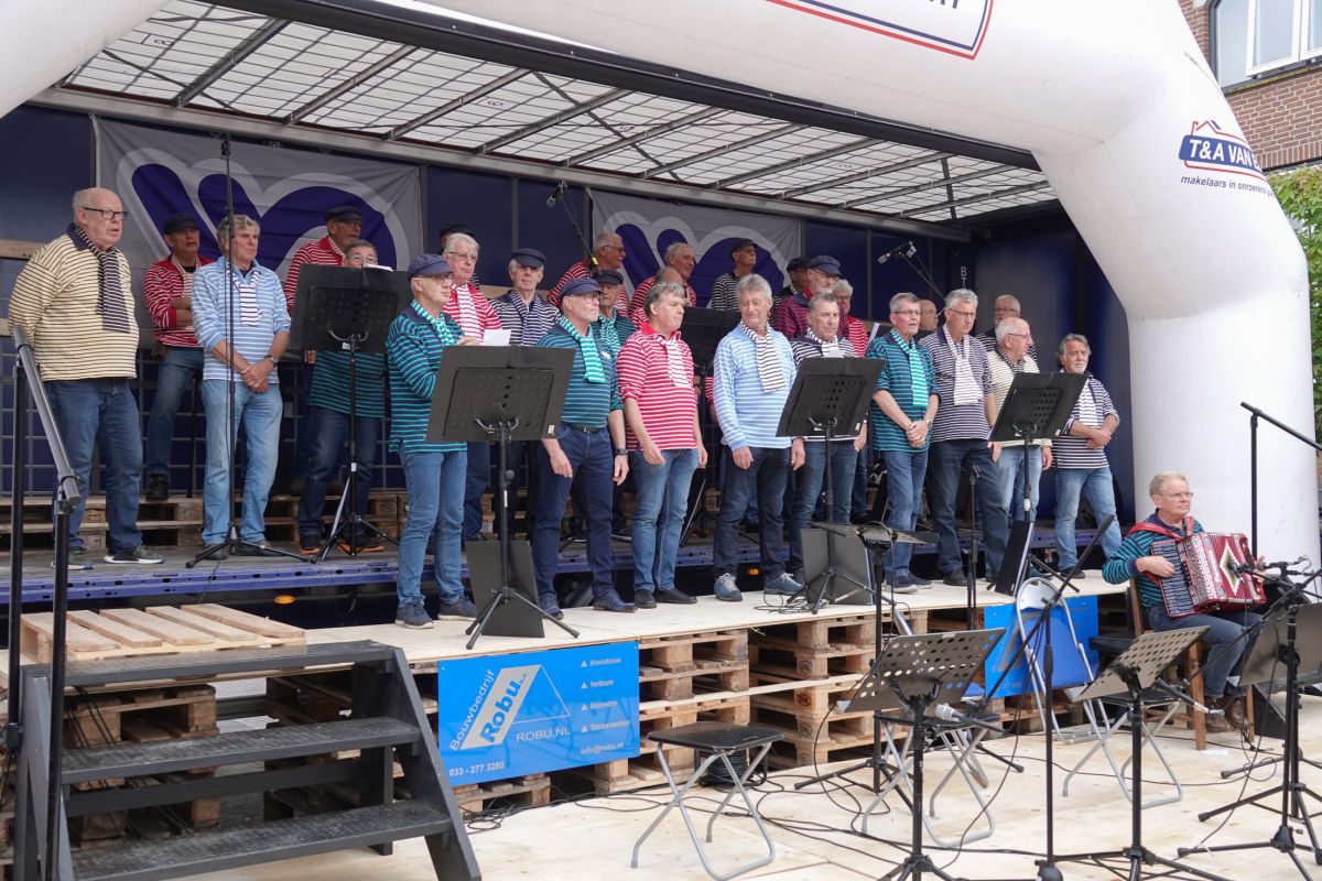 poortzangersfestival
