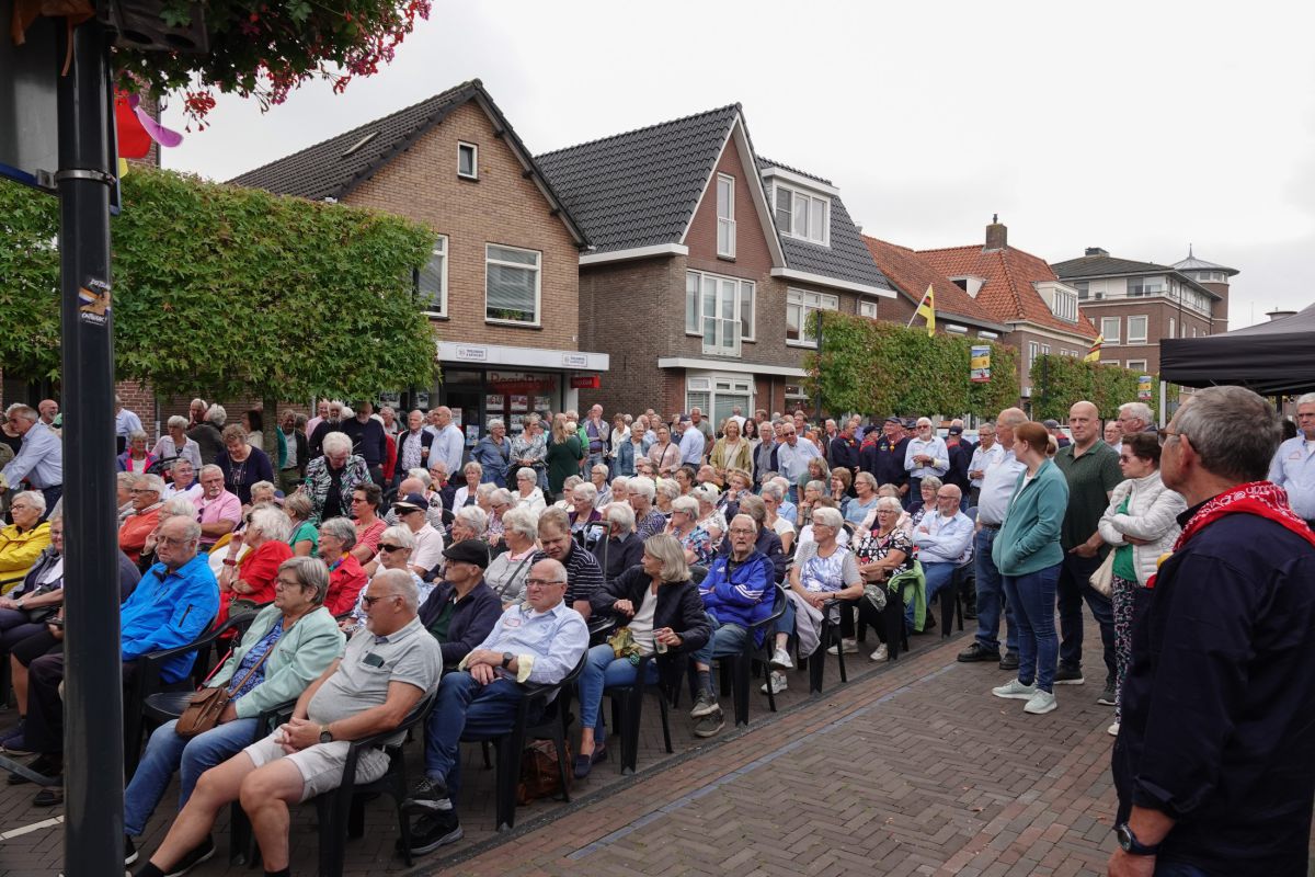 poortzangersfestival
