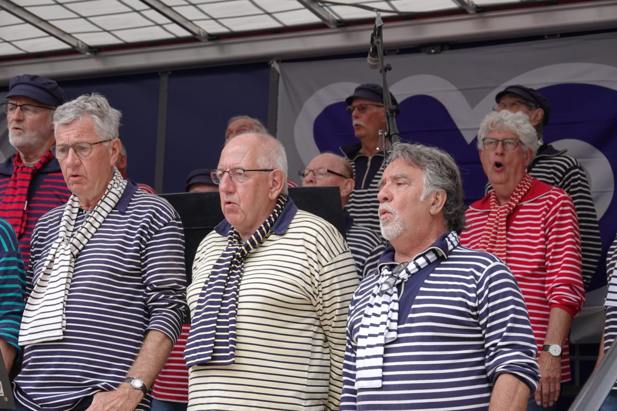 poortzangersfestival