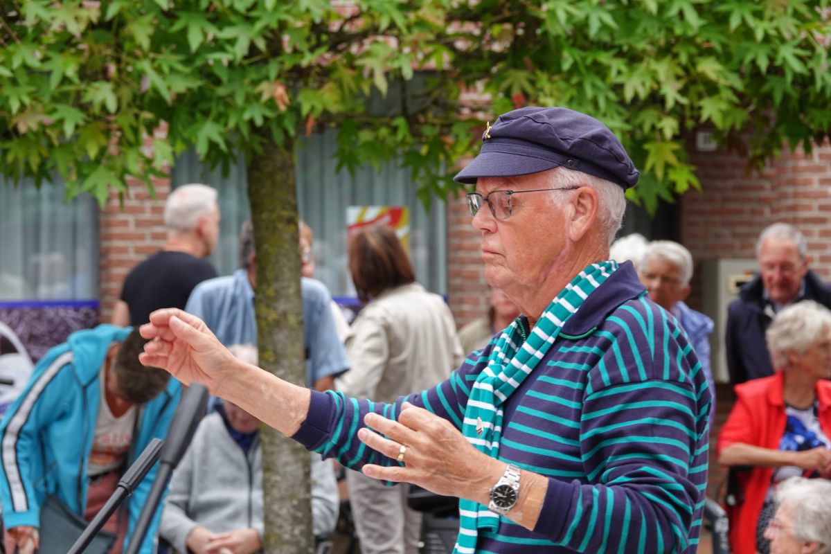 poortzangersfestival