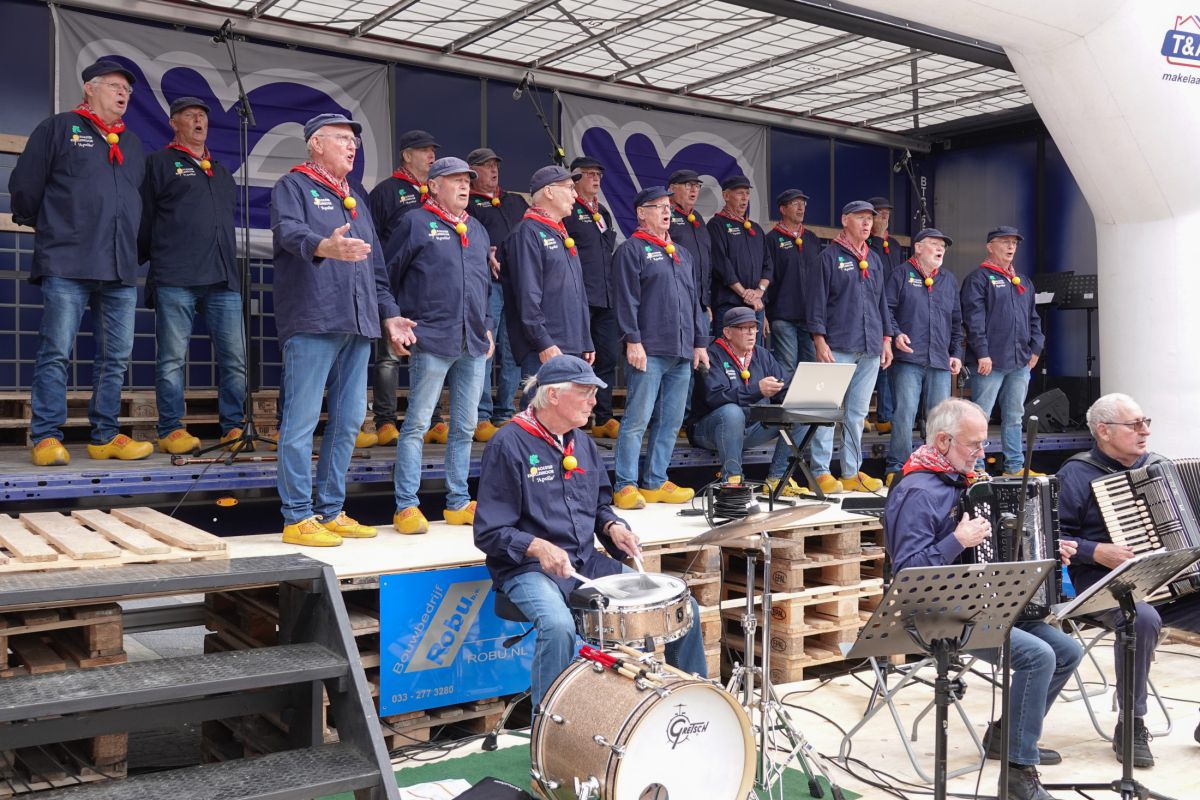 poortzangersfestival