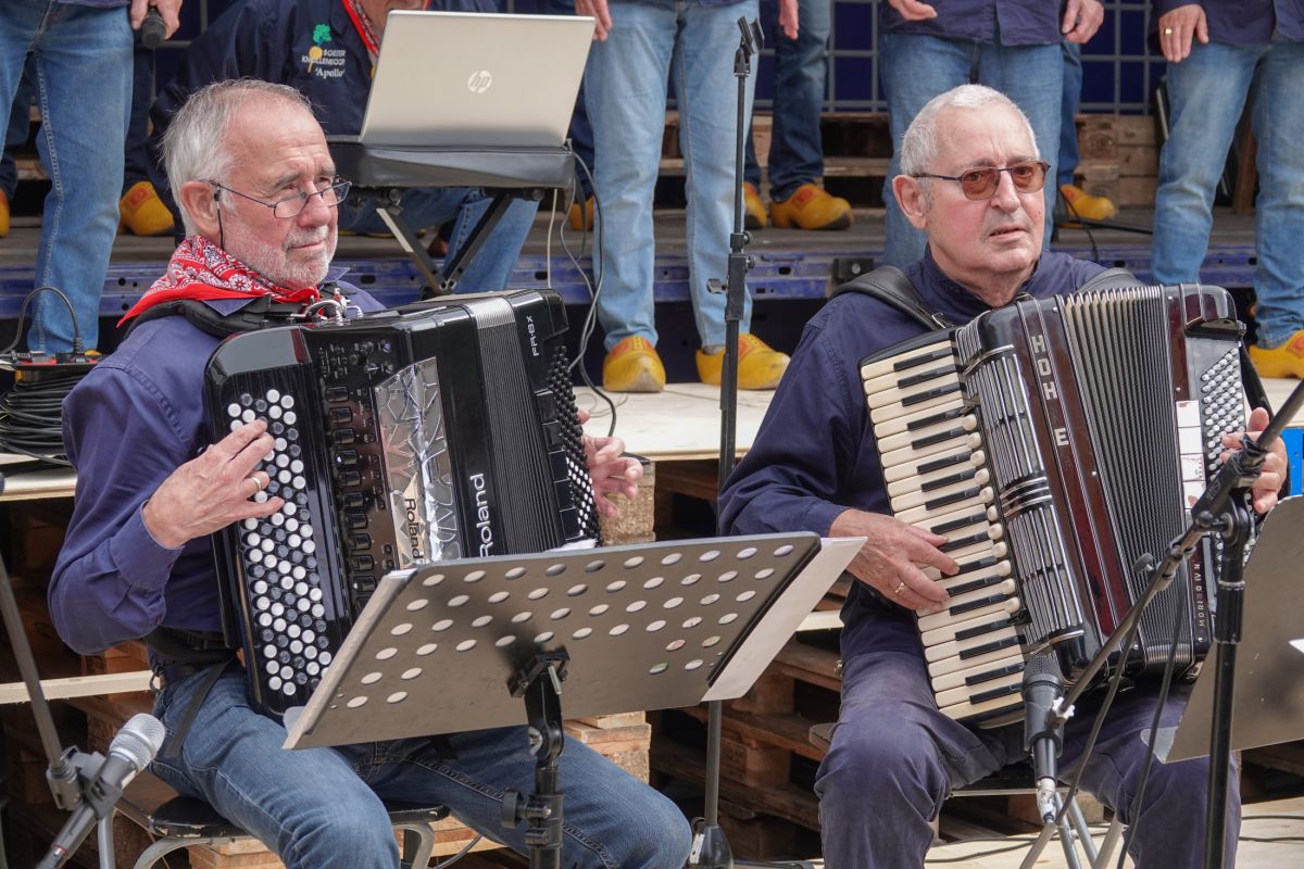 poortzangersfestival