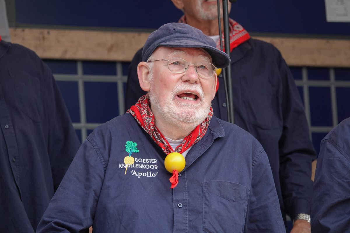 poortzangersfestival