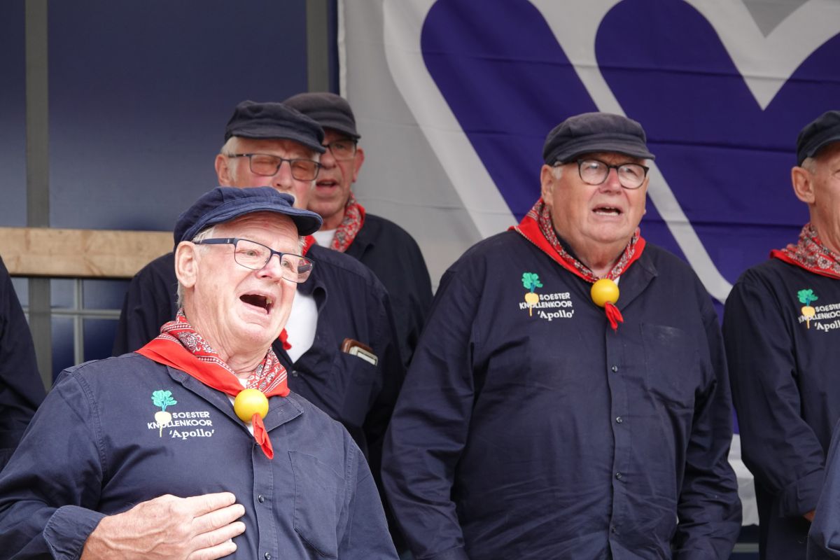 poortzangersfestival