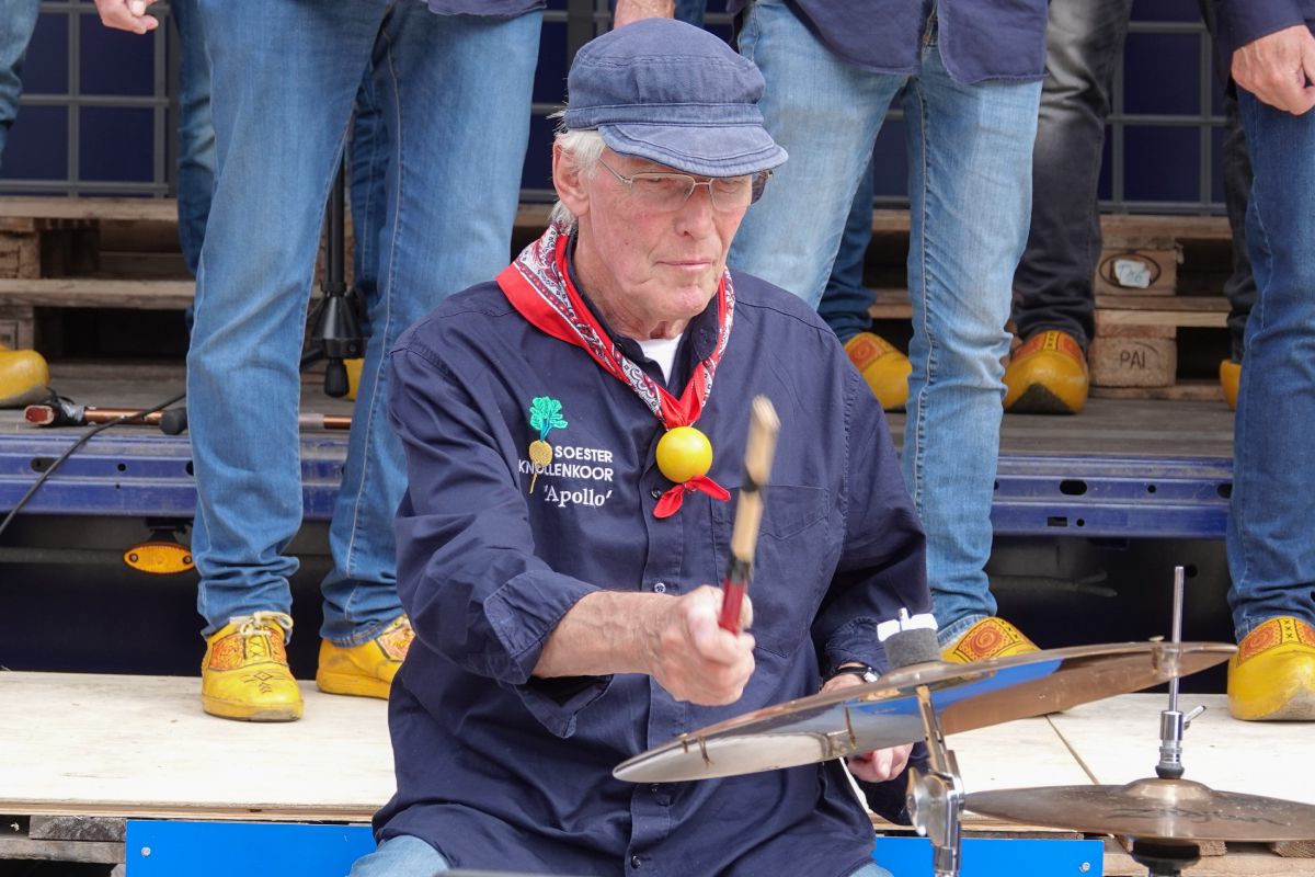 poortzangersfestival