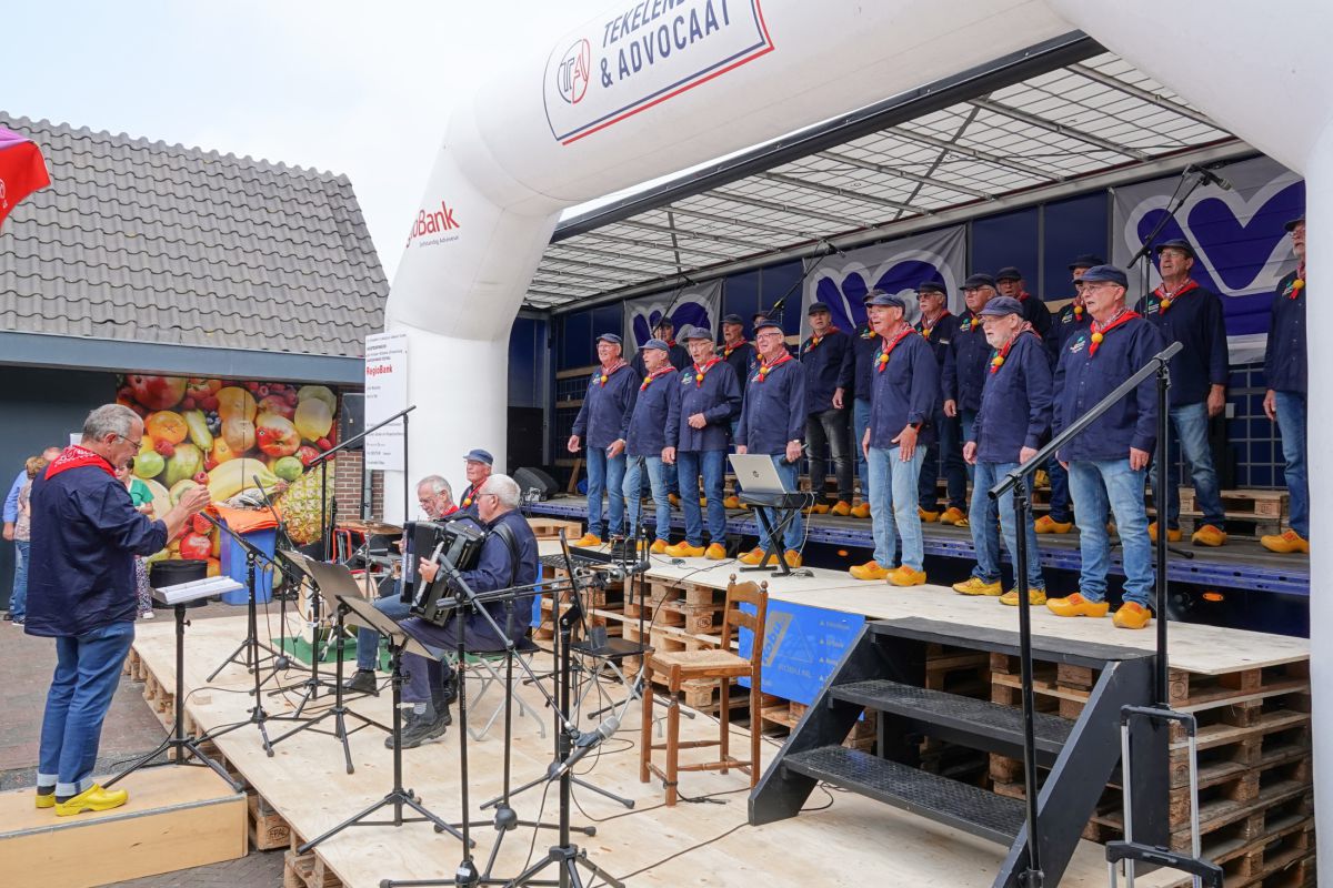 poortzangersfestival