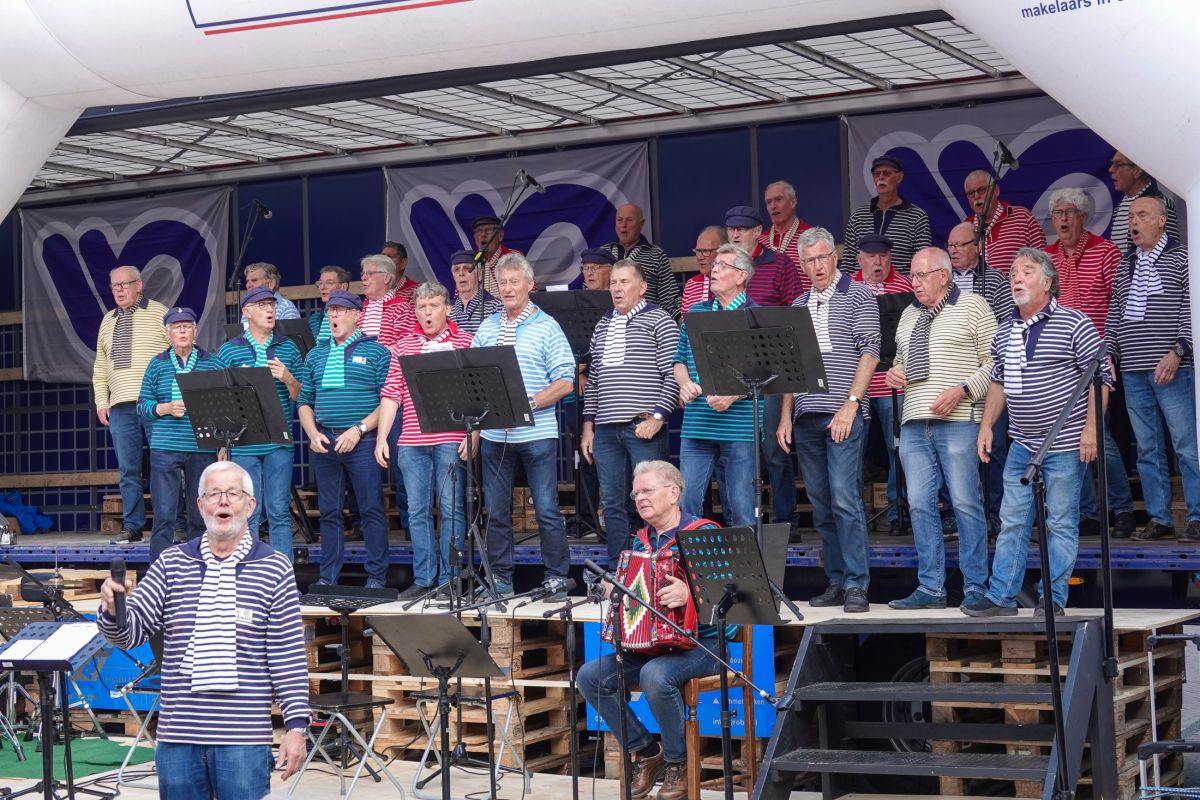 poortzangersfestival