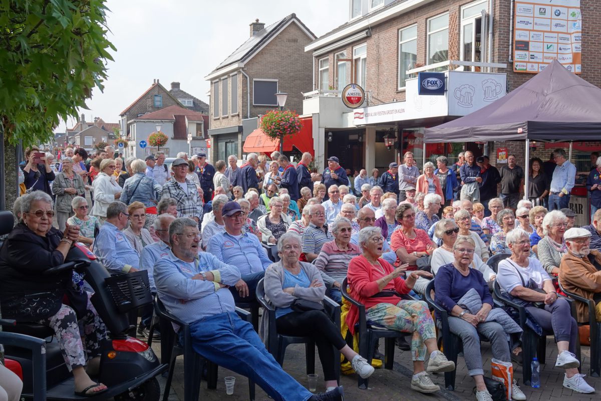 poortzangersfestival