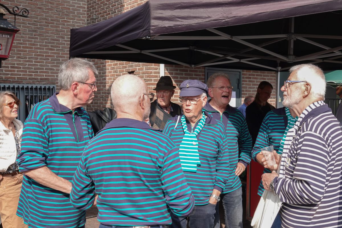 poortzangersfestival