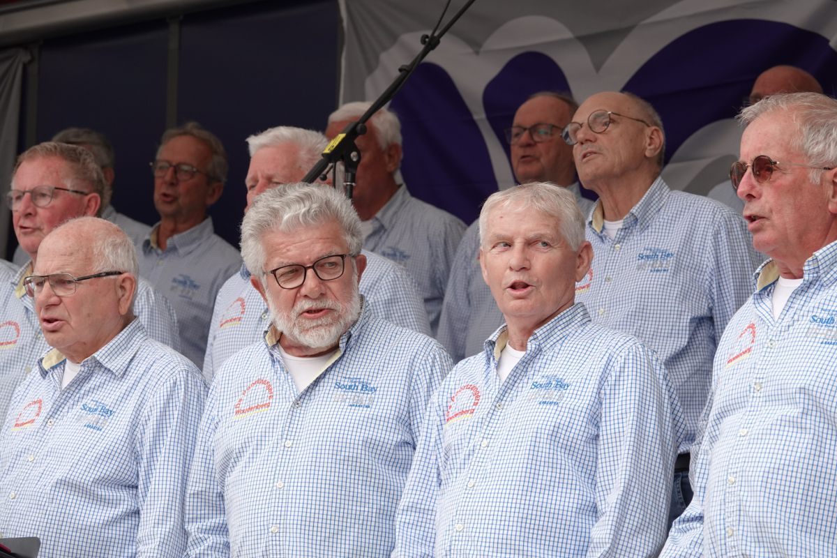 poortzangersfestival