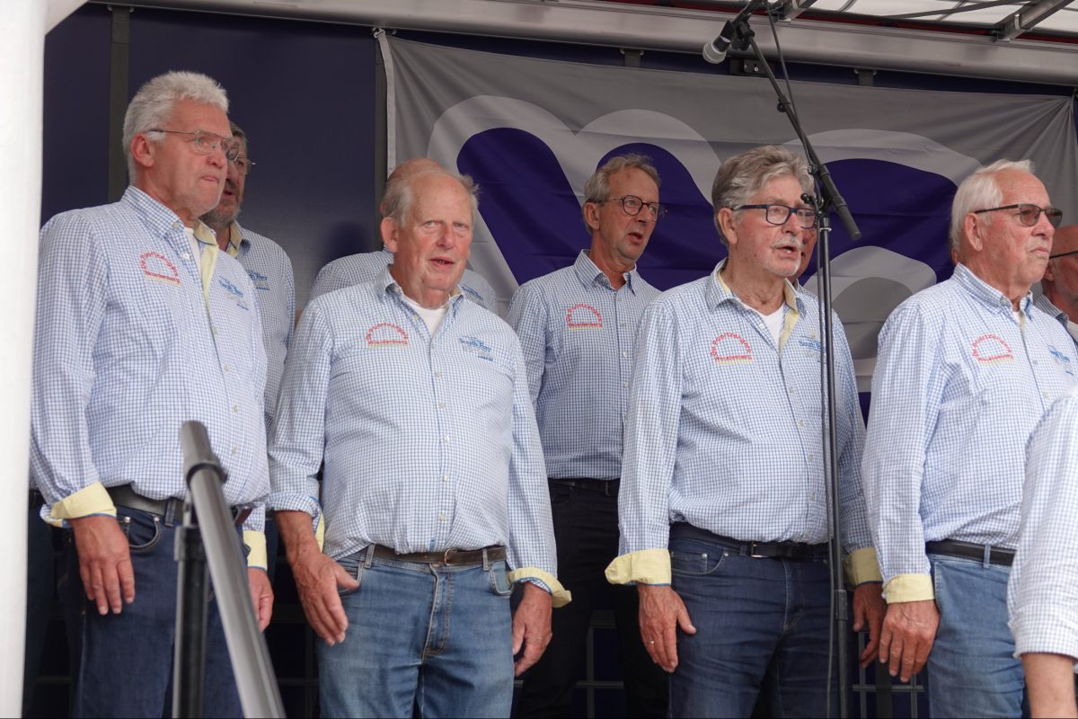 poortzangersfestival
