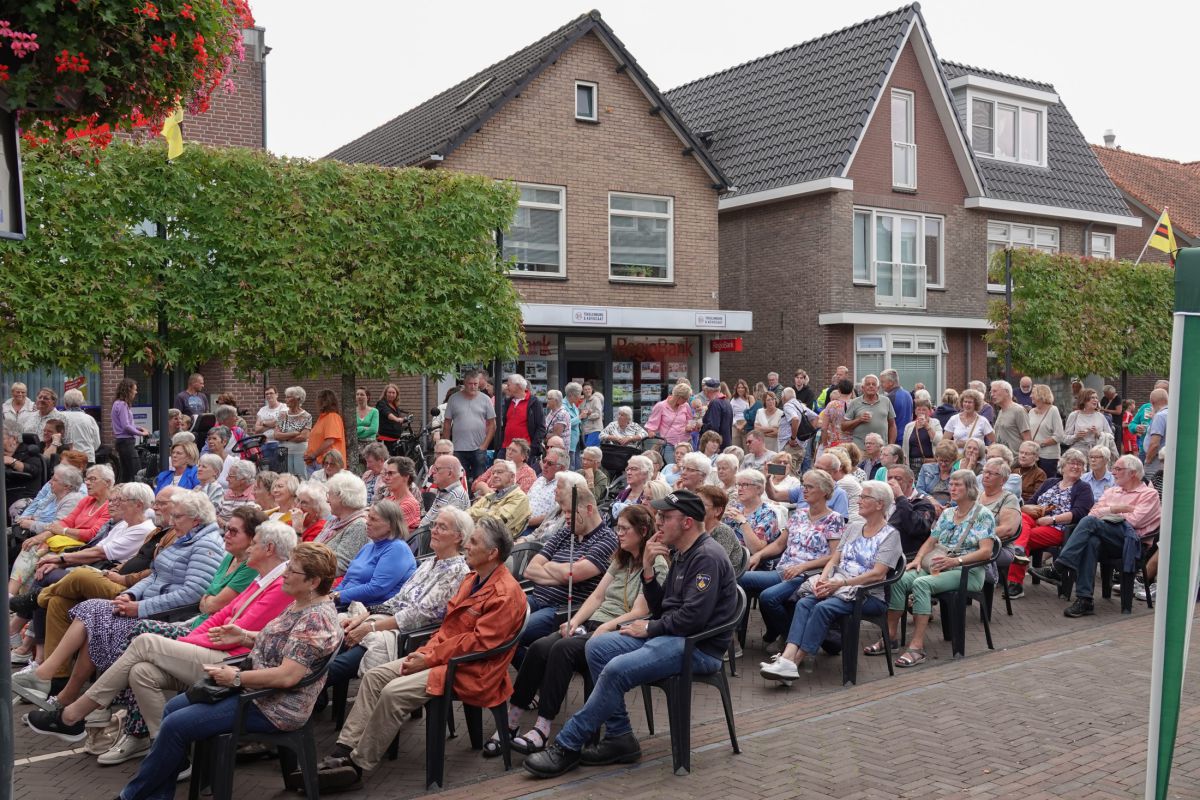 poortzangersfestival