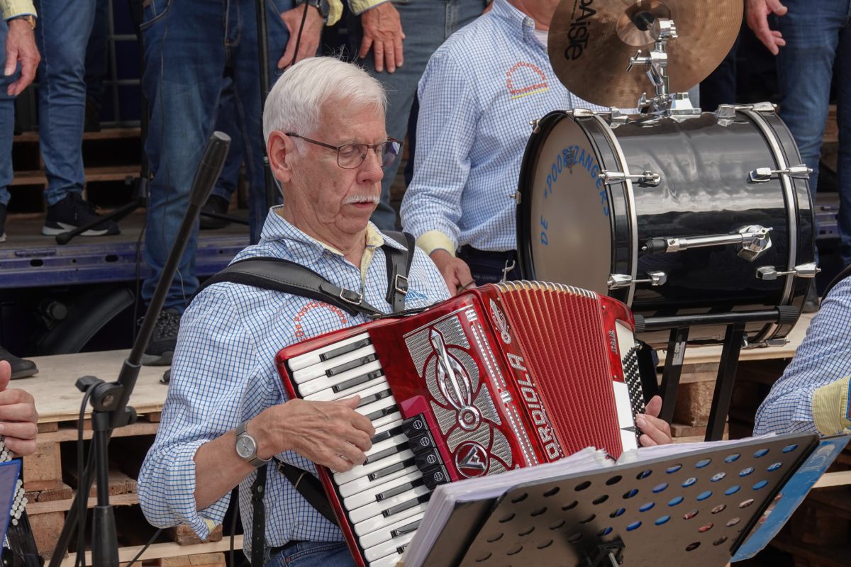 poortzangersfestival