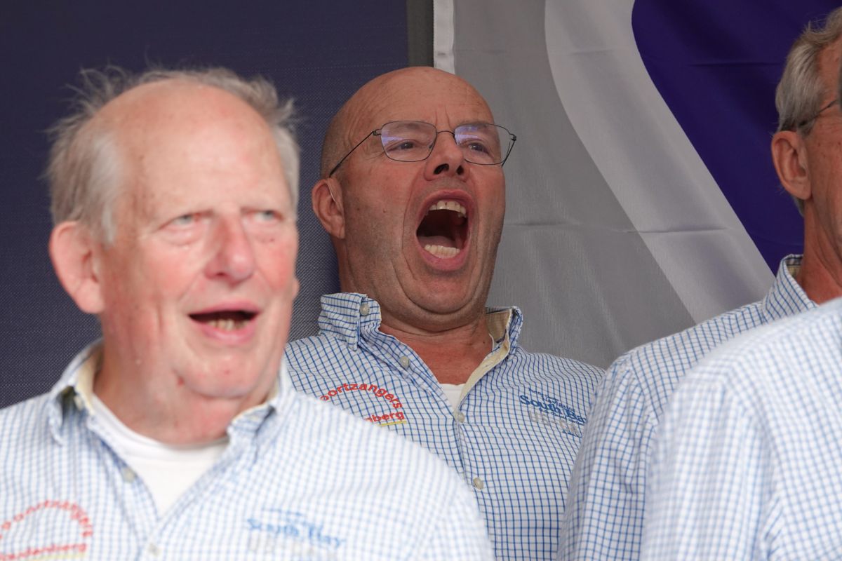 poortzangersfestival