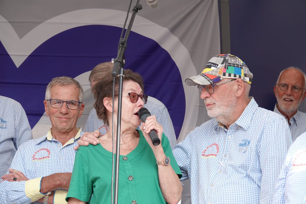 poortzangersfestival