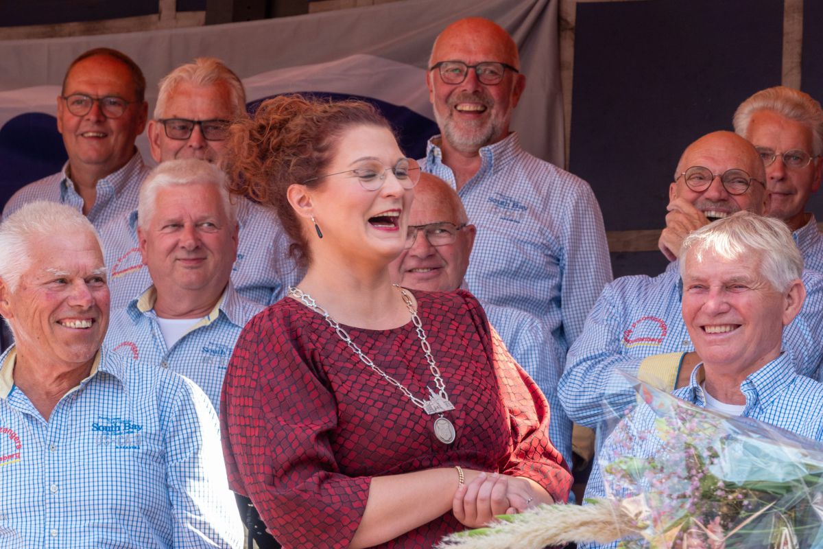 rgiobank poortzangers festival 2022  