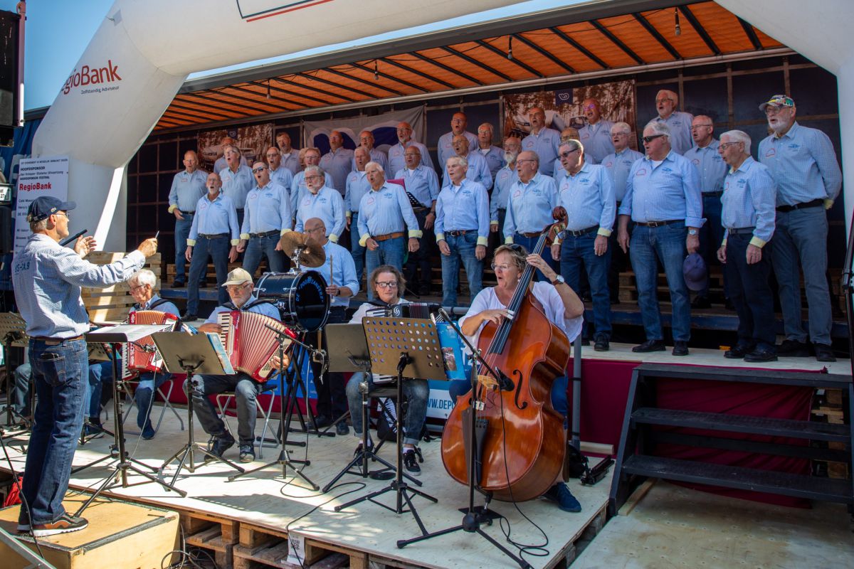 rgiobank poortzangers festival 2022  