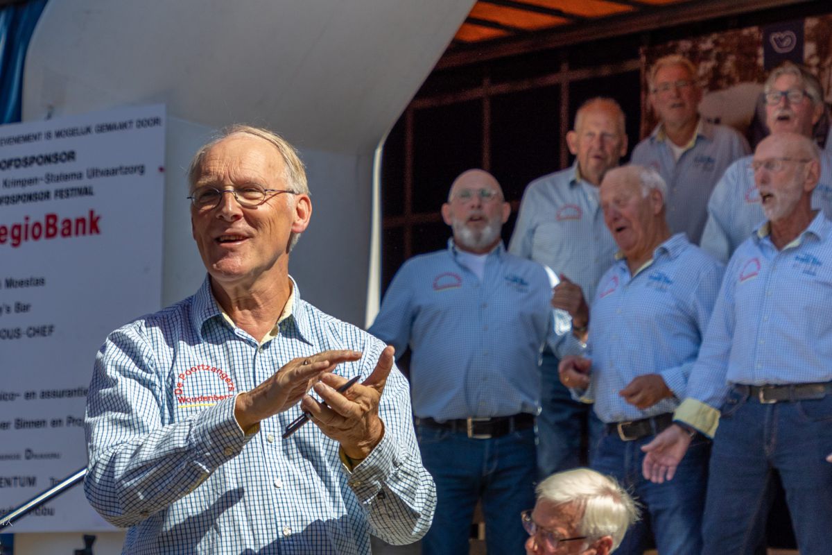 rgiobank poortzangers festival 2022  