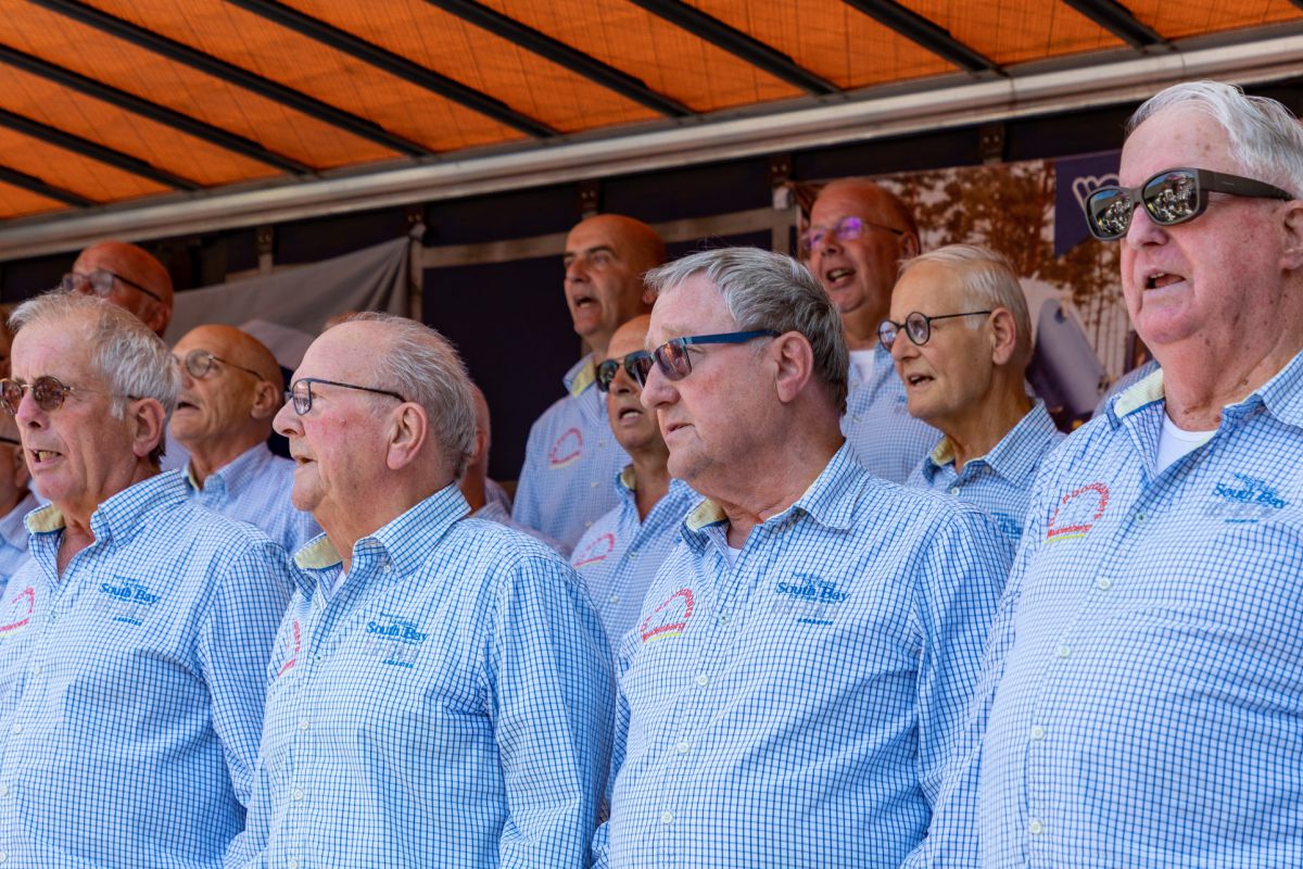 rgiobank poortzangers festival 2022  