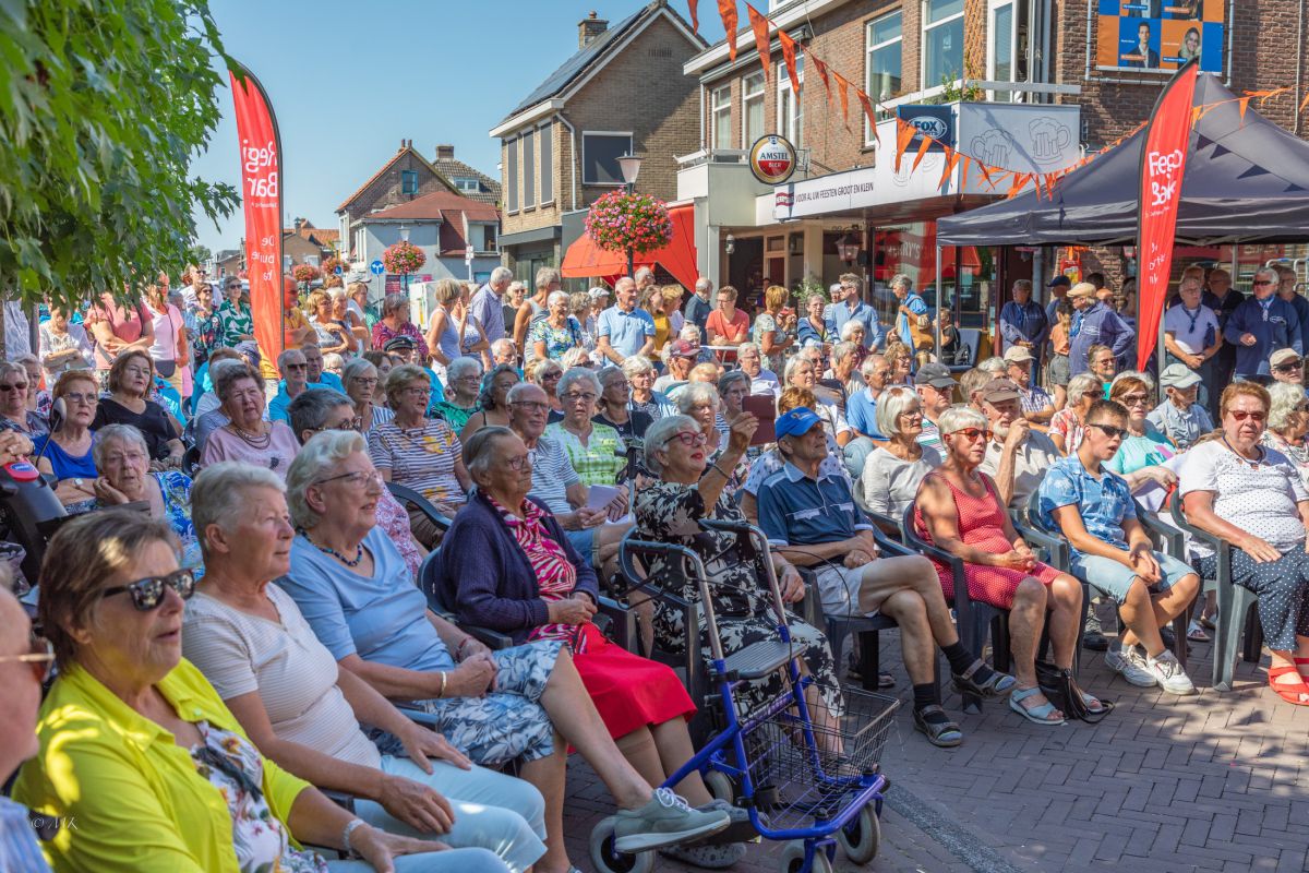 rgiobank poortzangers festival 2022  