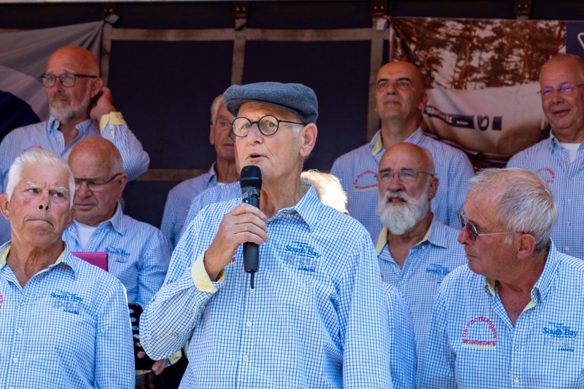 rgiobank poortzangers festival 2022  