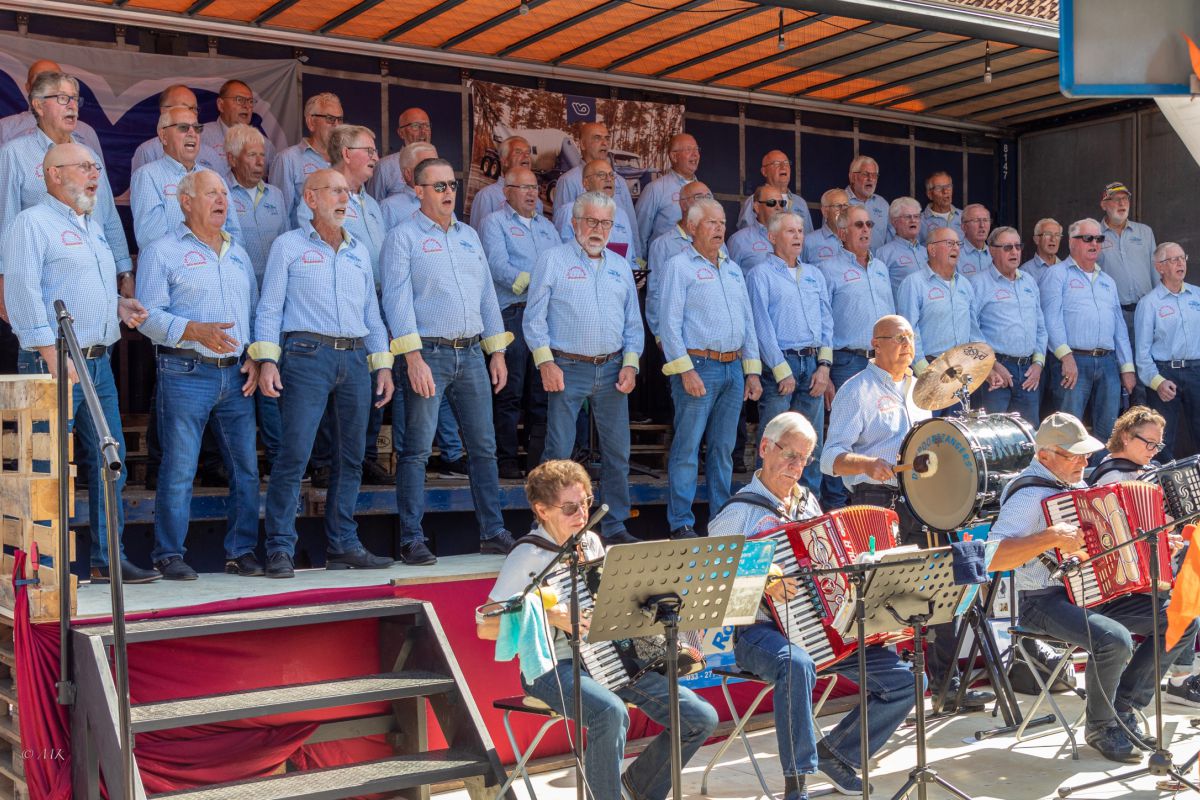 rgiobank poortzangers festival 2022  