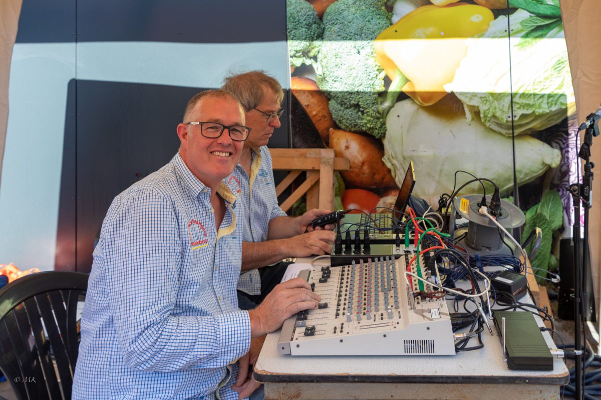 rgiobank poortzangers festival 2022  