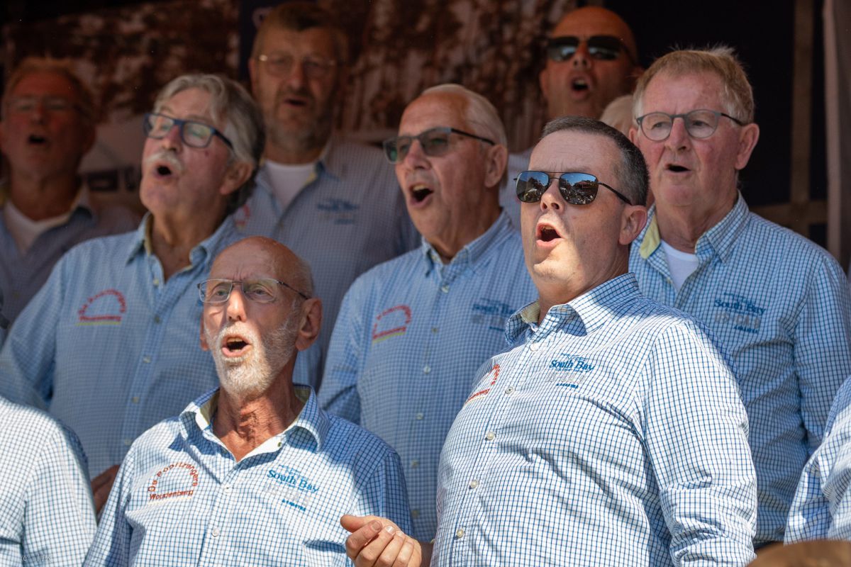 rgiobank poortzangers festival 2022  