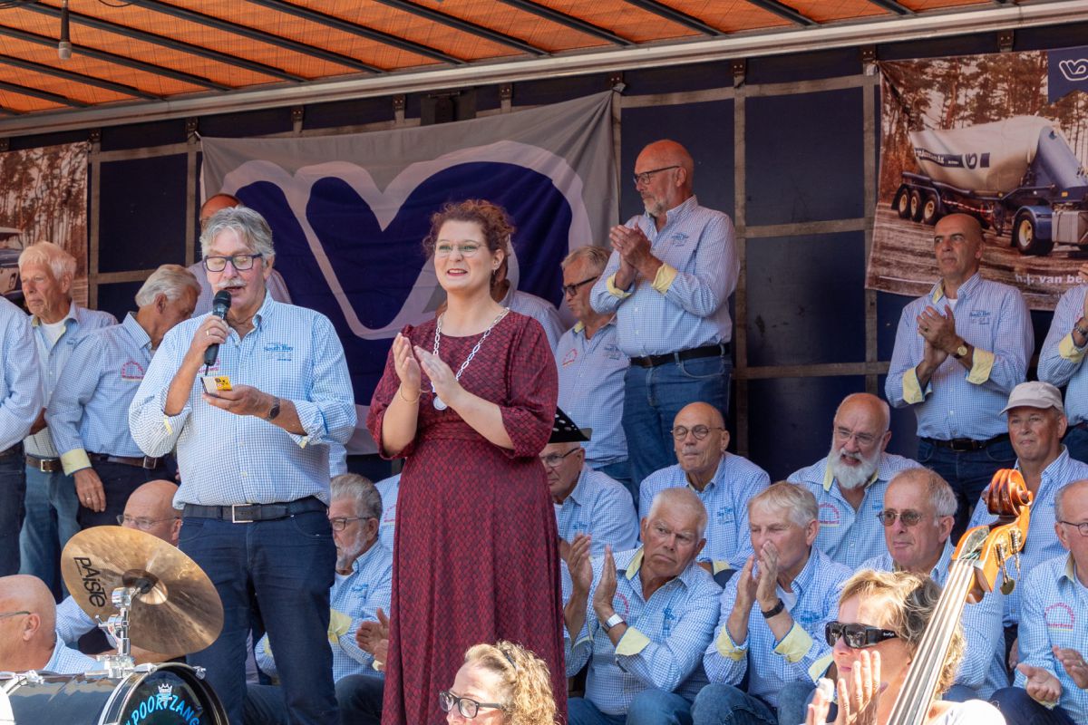 rgiobank poortzangers festival 2022  