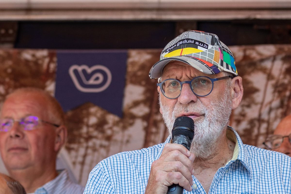 rgiobank poortzangers festival 2022  