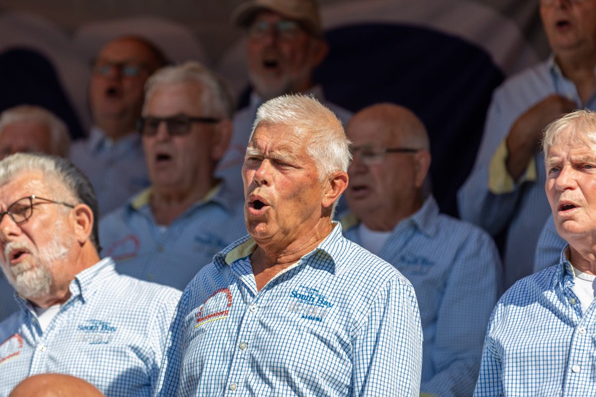 rgiobank poortzangers festival 2022  