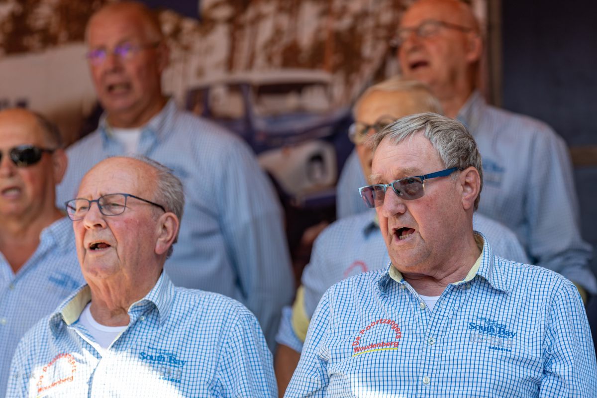 rgiobank poortzangers festival 2022  
