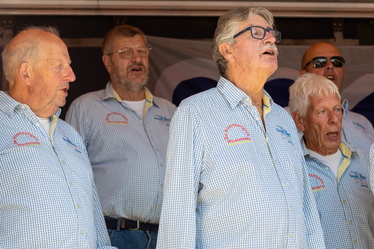 rgiobank poortzangers festival 2022  