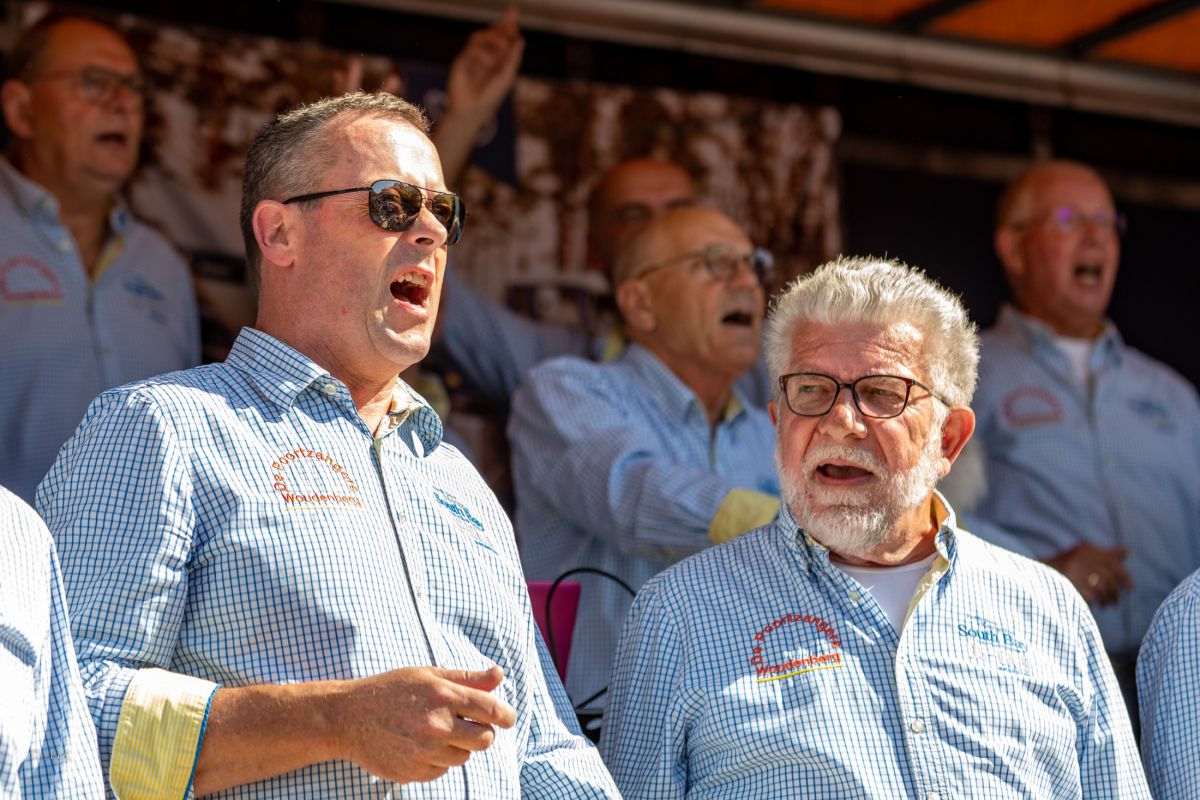 rgiobank poortzangers festival 2022  