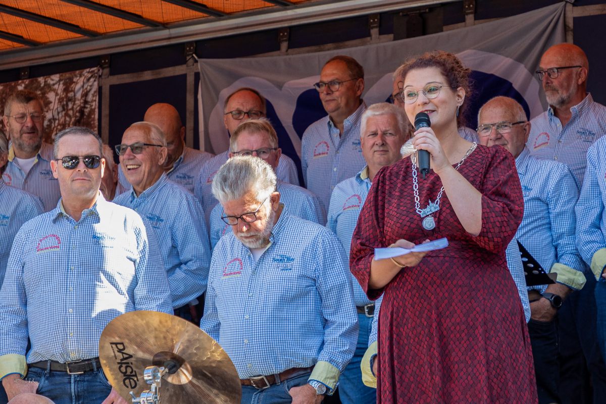 rgiobank poortzangers festival 2022  