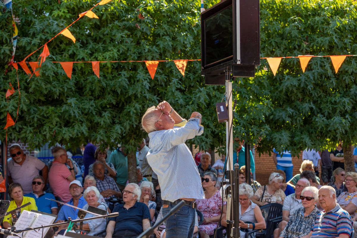 rgiobank poortzangers festival 2022  
