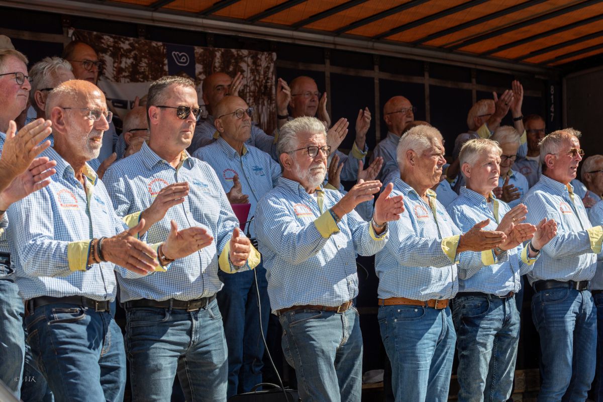 rgiobank poortzangers festival 2022  